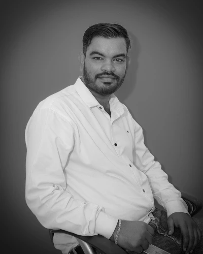 Rahul Gupta