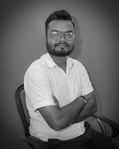 Rajesh Vaishnav