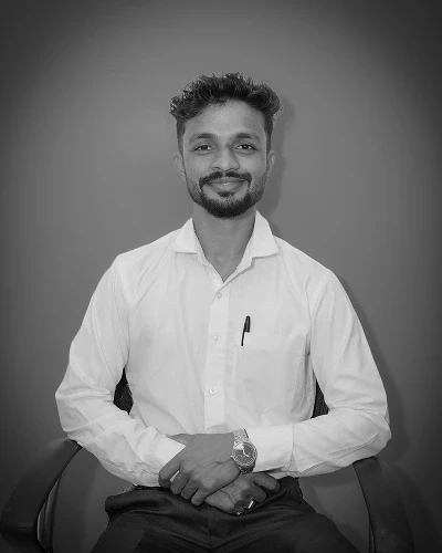 Shivang Raut